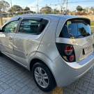 GM - Chevrolet SONIC HB LT 1.6 16V FlexPower 5p Mec. 2013 Flex-1