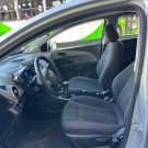GM - Chevrolet SONIC HB LT 1.6 16V FlexPower 5p Mec. 2013 Flex-8