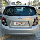 GM - Chevrolet SONIC HB LT 1.6 16V FlexPower 5p Mec. 2013 Flex-2