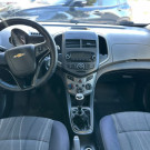 GM - Chevrolet SONIC HB LT 1.6 16V FlexPower 5p Mec. 2013 Flex-7
