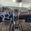 Hyundai i30 1.8 16V Aut. 5p 2015 Gasolina-3