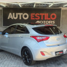 Hyundai i30 1.8 16V Aut. 5p 2015 Gasolina-1