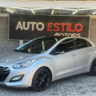 Hyundai i30 1.8 16V Aut. 5p 2015 Gasolina-0