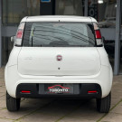 Fiat UNO ATTRACTIVE 1.0 Fire Flex 8V 5p 2021 Flex-8