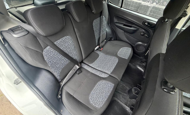 Fiat UNO ATTRACTIVE 1.0 Fire Flex 8V 5p 2021 Flex-6