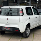 Fiat UNO ATTRACTIVE 1.0 Fire Flex 8V 5p 2021 Flex-9
