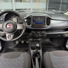 Fiat UNO ATTRACTIVE 1.0 Fire Flex 8V 5p 2021 Flex-0