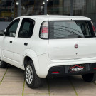 Fiat UNO ATTRACTIVE 1.0 Fire Flex 8V 5p 2021 Flex-1