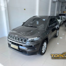 Jeep COMPASS SPORT T270 1.3 TB 4x2 Flex Aut. 2022 Flex-0