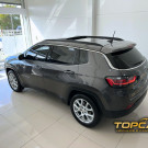 Jeep COMPASS SPORT T270 1.3 TB 4x2 Flex Aut. 2022 Flex-4