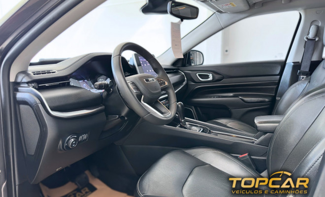 Jeep COMPASS SPORT T270 1.3 TB 4x2 Flex Aut. 2022 Flex-6