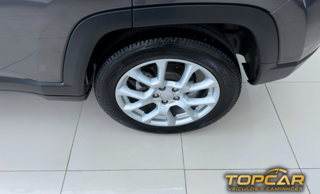 Jeep COMPASS SPORT T270 1.3 TB 4x2 Flex Aut. 2022 Flex-12