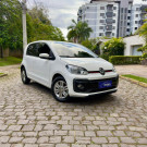 VW - VolksWagen up! move 1.0 TSI Total Flex 12V 5p 2018 Flex-1