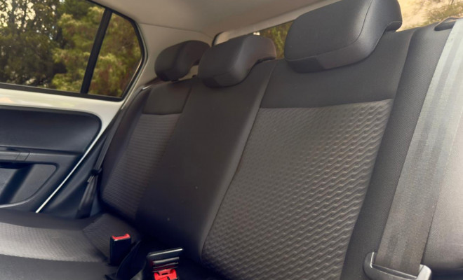 VW - VolksWagen up! move 1.0 TSI Total Flex 12V 5p 2018 Flex-9
