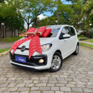 VW - VolksWagen up! move 1.0 TSI Total Flex 12V 5p 2018 Flex-3