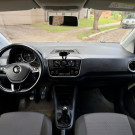 VW - VolksWagen up! move 1.0 TSI Total Flex 12V 5p 2018 Flex-8