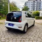 VW - VolksWagen up! move 1.0 TSI Total Flex 12V 5p 2018 Flex-10