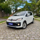 VW - VolksWagen up! move 1.0 TSI Total Flex 12V 5p 2018 Flex-2