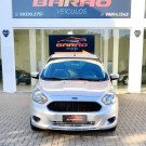 Ford Ka 1.0 SE/SE Plus TiVCT Flex 5p 2015 Flex-0