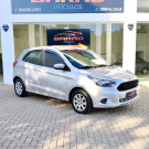 Ford Ka 1.0 SE/SE Plus TiVCT Flex 5p 2015 Flex-1