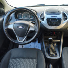 Ford Ka 1.0 SE/SE Plus TiVCT Flex 5p 2015 Flex-4