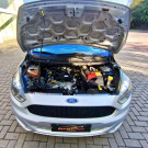 Ford Ka 1.0 SE/SE Plus TiVCT Flex 5p 2015 Flex-8