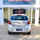 Ford Ka 1.0 SE/SE Plus TiVCT Flex 5p 2015 Flex-2