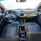Ford Ka 1.0 SE/SE Plus TiVCT Flex 5p 2015 Flex-5