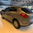 Fiat Bravo ESSENCE 1.8 Flex 16V 5p 2011 Flex-5