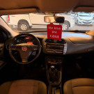 Fiat Bravo ESSENCE 1.8 Flex 16V 5p 2011 Flex-2