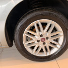 Fiat Bravo ESSENCE 1.8 Flex 16V 5p 2011 Flex-8