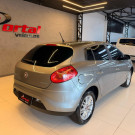 Fiat Bravo ESSENCE 1.8 Flex 16V 5p 2011 Flex-6