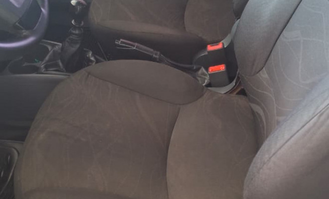 Fiat Strada Working 1.4 mpi Fire Flex 8V CS 2019 Flex-9
