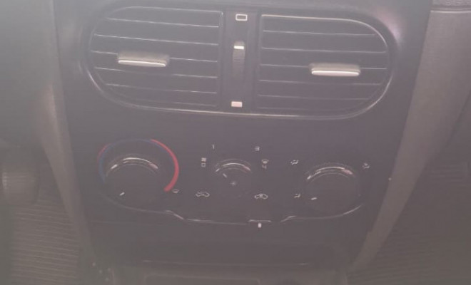 Fiat Strada Working 1.4 mpi Fire Flex 8V CS 2019 Flex-8