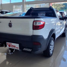 Fiat Strada Working 1.4 mpi Fire Flex 8V CS 2019 Flex-2