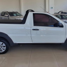 Fiat Strada Working 1.4 mpi Fire Flex 8V CS 2019 Flex-5