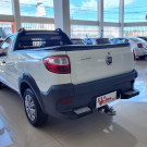 Fiat Strada Working 1.4 mpi Fire Flex 8V CS 2019 Flex-4