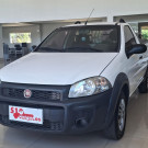 Fiat Strada Working 1.4 mpi Fire Flex 8V CS 2019 Flex-1
