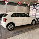 VW - VolksWagen Gol 1.0 Flex 12V 5p 2020 Flex-4