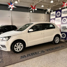 VW - VolksWagen Gol 1.0 Flex 12V 5p 2020 Flex-1