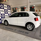 VW - VolksWagen Gol 1.0 Flex 12V 5p 2020 Flex-3