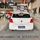 VW - VolksWagen Gol 1.0 Flex 12V 5p 2020 Flex-2