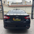 Ford Fusion Titanium 2.0 GTDI Eco. Fwd Aut. 2016 Flex-4