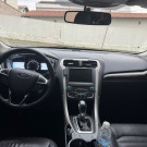 Ford Fusion Titanium 2.0 GTDI Eco. Fwd Aut. 2016 Flex-6
