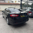 Ford Fusion Titanium 2.0 GTDI Eco. Fwd Aut. 2016 Flex-5