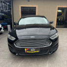 Ford Fusion Titanium 2.0 GTDI Eco. Fwd Aut. 2016 Flex-1