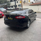 Ford Fusion Titanium 2.0 GTDI Eco. Fwd Aut. 2016 Flex-3