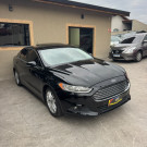 Ford Fusion Titanium 2.0 GTDI Eco. Fwd Aut. 2016 Flex-0