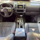 Nissan Frontier SEL CD 4x4 2.5 TB Diesel Aut. 2008 Diesel-6