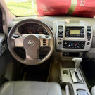 Nissan Frontier SEL CD 4x4 2.5 TB Diesel Aut. 2008 Diesel-5